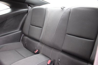 2014 Chevrolet Camaro 1LT