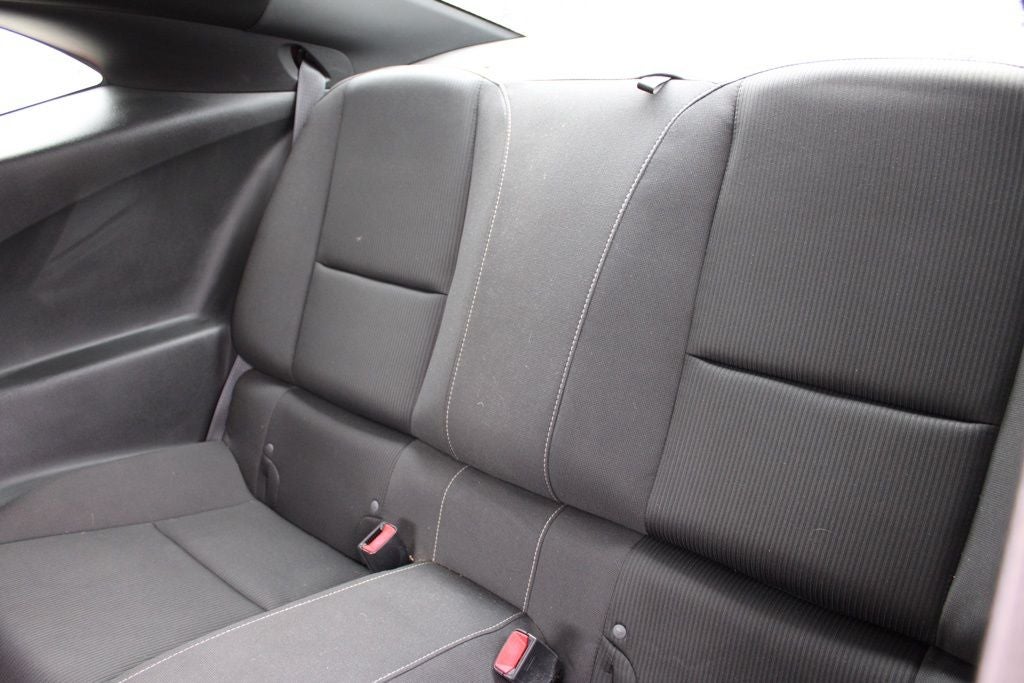 2014 Chevrolet Camaro 1LT