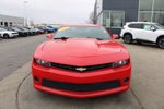 2014 Chevrolet Camaro 1LT