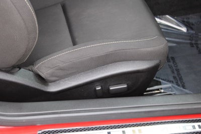 2014 Chevrolet Camaro 1LT