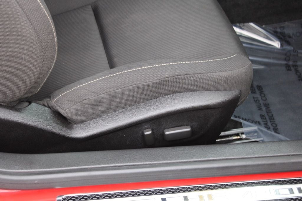 2014 Chevrolet Camaro 1LT