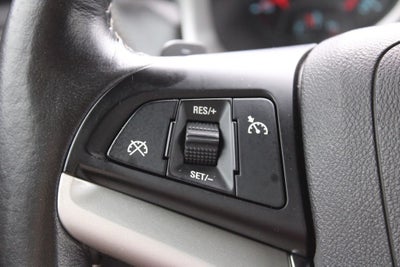 2014 Chevrolet Camaro 1LT