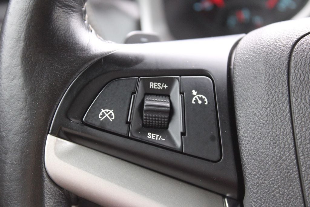 2014 Chevrolet Camaro 1LT