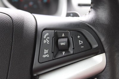 2014 Chevrolet Camaro 1LT