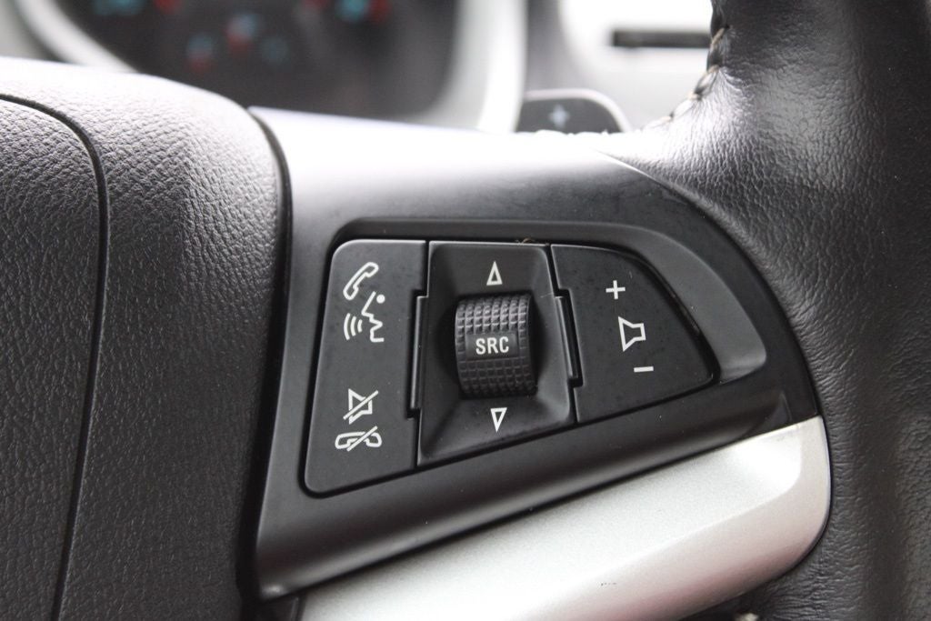 2014 Chevrolet Camaro 1LT