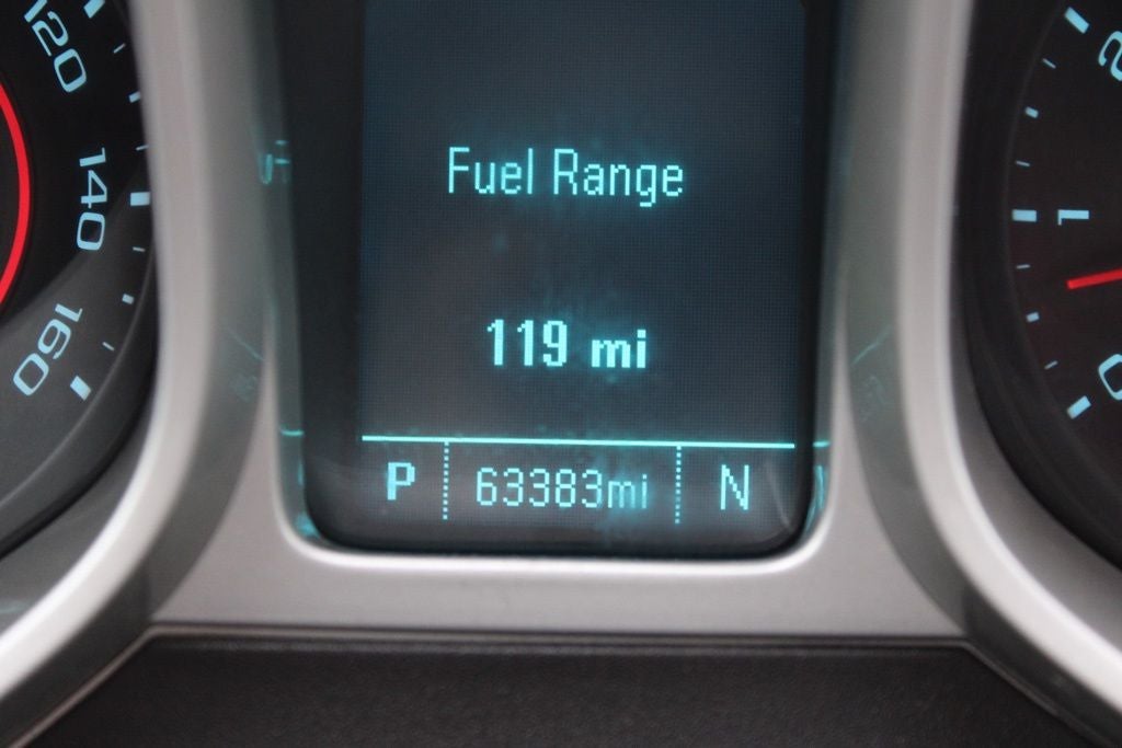 2014 Chevrolet Camaro 1LT