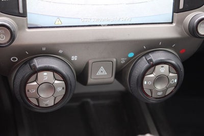 2014 Chevrolet Camaro 1LT