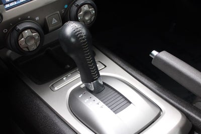 2014 Chevrolet Camaro 1LT