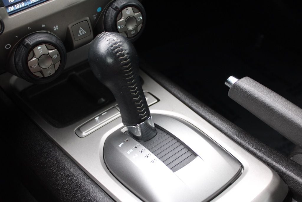 2014 Chevrolet Camaro 1LT