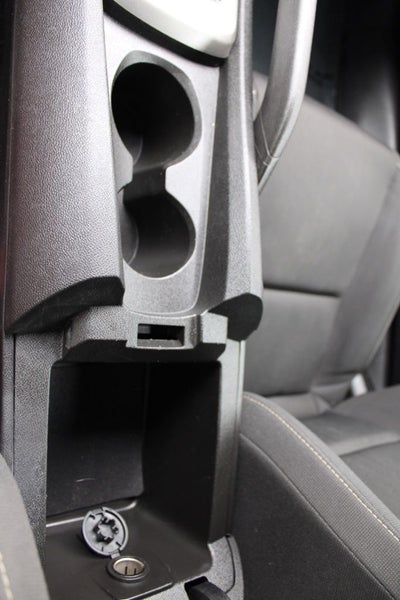 2014 Chevrolet Camaro 1LT