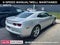2013 Chevrolet Camaro 2LT 2LT