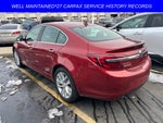 2014 Buick Regal Turbo/e-Assist Premium I