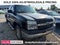 2005 Chevrolet Silverado 1500 Z71