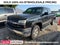 2005 Chevrolet Silverado 1500 Z71