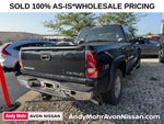 2005 Chevrolet Silverado 1500 Z71