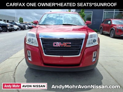 2013 GMC Terrain SLE-2