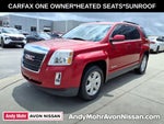 2013 GMC Terrain SLE-2