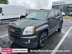 2017 GMC Terrain SLE-2