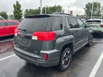 2017 GMC Terrain SLE-2
