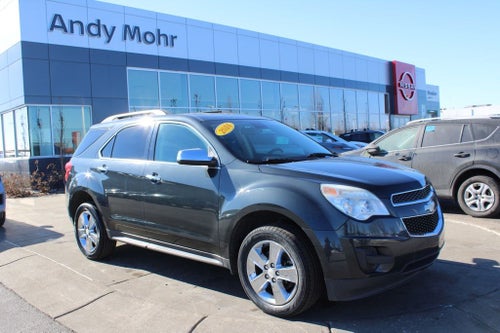 2014 Chevrolet Equinox LT 1LT