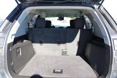 2014 Chevrolet Equinox LT 1LT