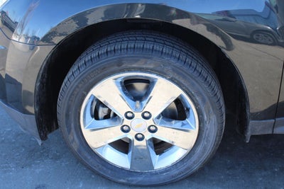 2014 Chevrolet Equinox LT 1LT