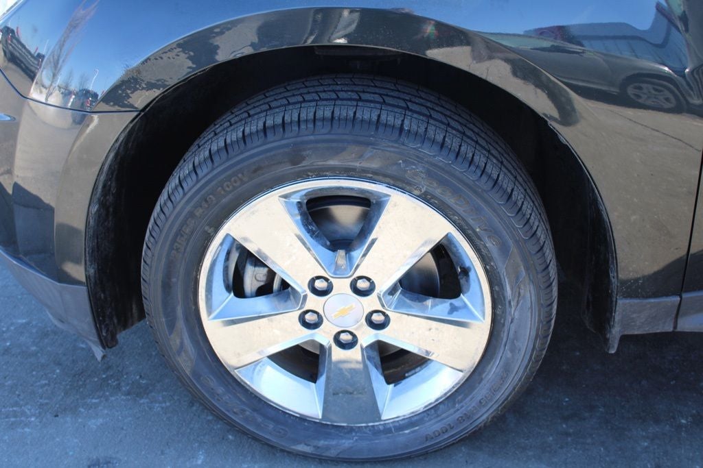 2014 Chevrolet Equinox LT 1LT