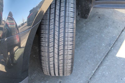 2014 Chevrolet Equinox LT 1LT