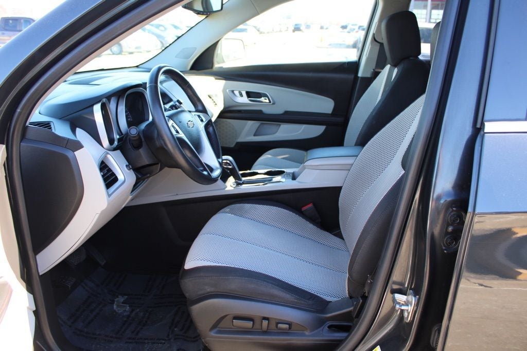 2014 Chevrolet Equinox LT 1LT