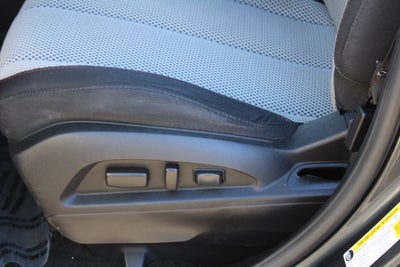 2014 Chevrolet Equinox LT 1LT