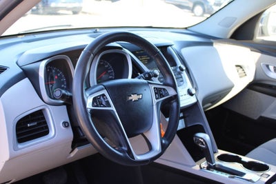 2014 Chevrolet Equinox LT 1LT