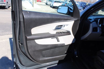 2014 Chevrolet Equinox LT 1LT