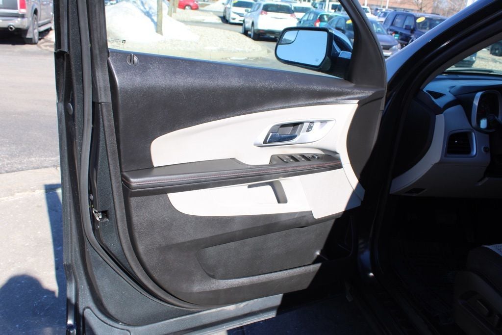 2014 Chevrolet Equinox LT 1LT