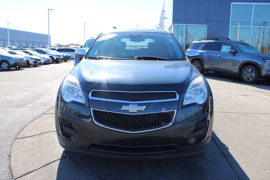 2014 Chevrolet Equinox LT 1LT