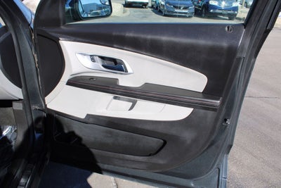 2014 Chevrolet Equinox LT 1LT