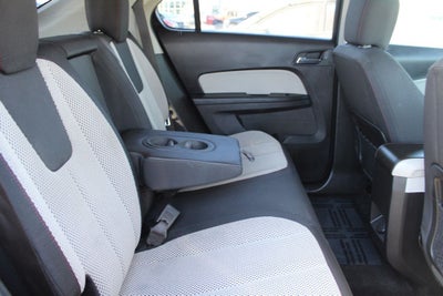 2014 Chevrolet Equinox LT 1LT