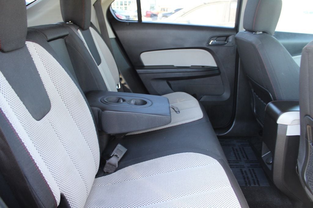 2014 Chevrolet Equinox LT 1LT