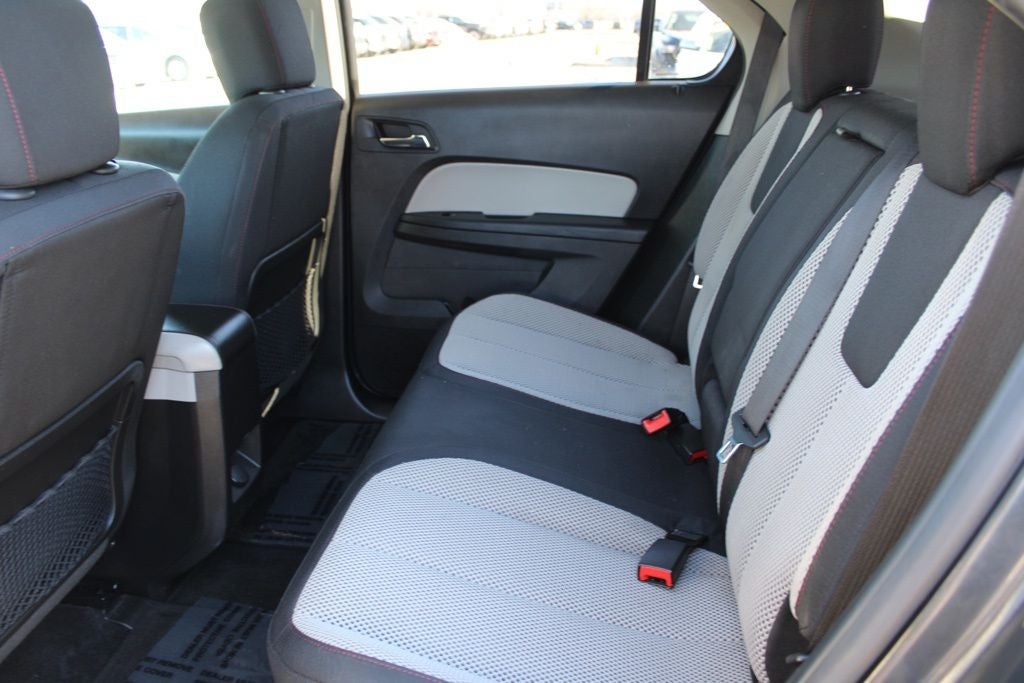 2014 Chevrolet Equinox LT 1LT