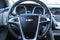 2014 Chevrolet Equinox LT 1LT