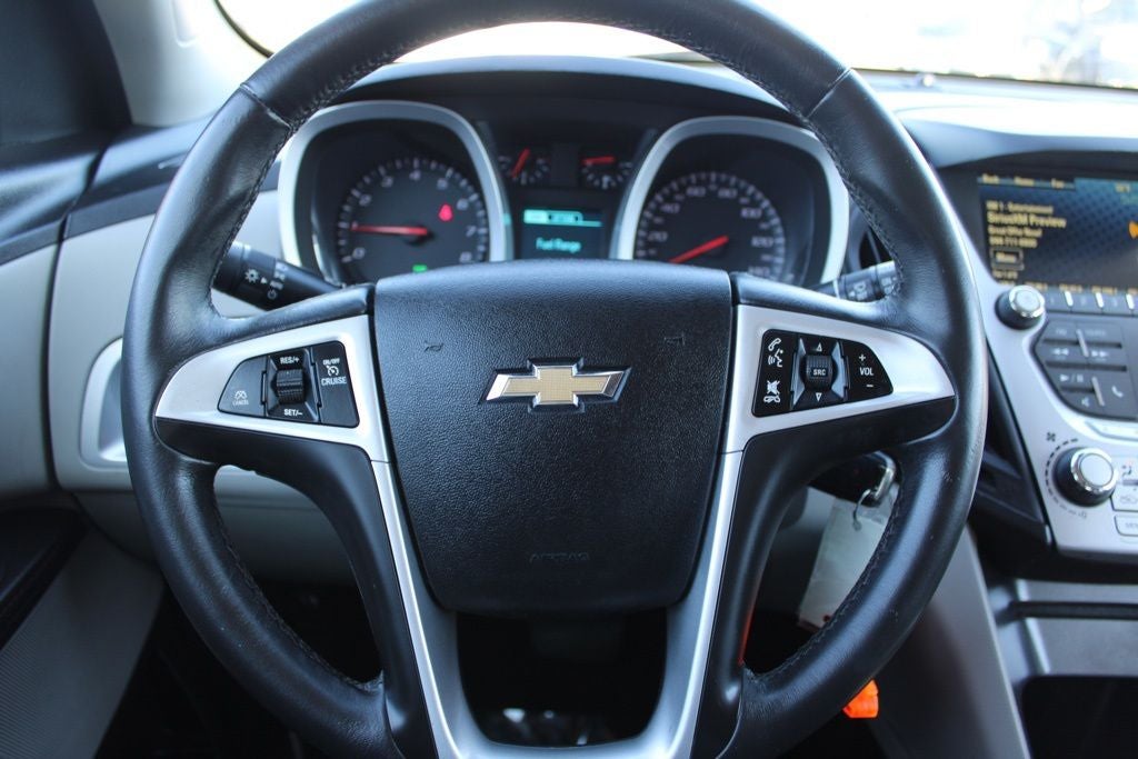 2014 Chevrolet Equinox LT 1LT