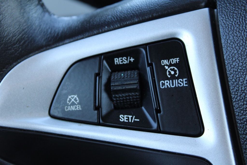 2014 Chevrolet Equinox LT 1LT