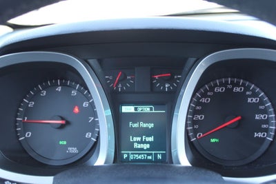 2014 Chevrolet Equinox LT 1LT