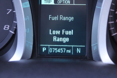 2014 Chevrolet Equinox LT 1LT