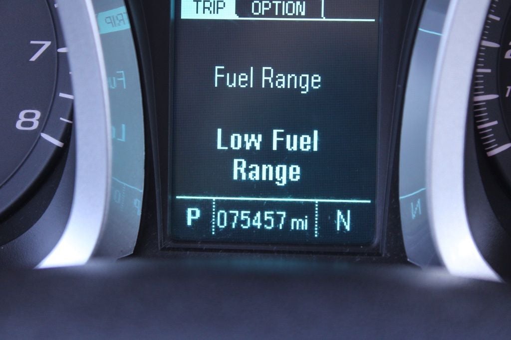 2014 Chevrolet Equinox LT 1LT