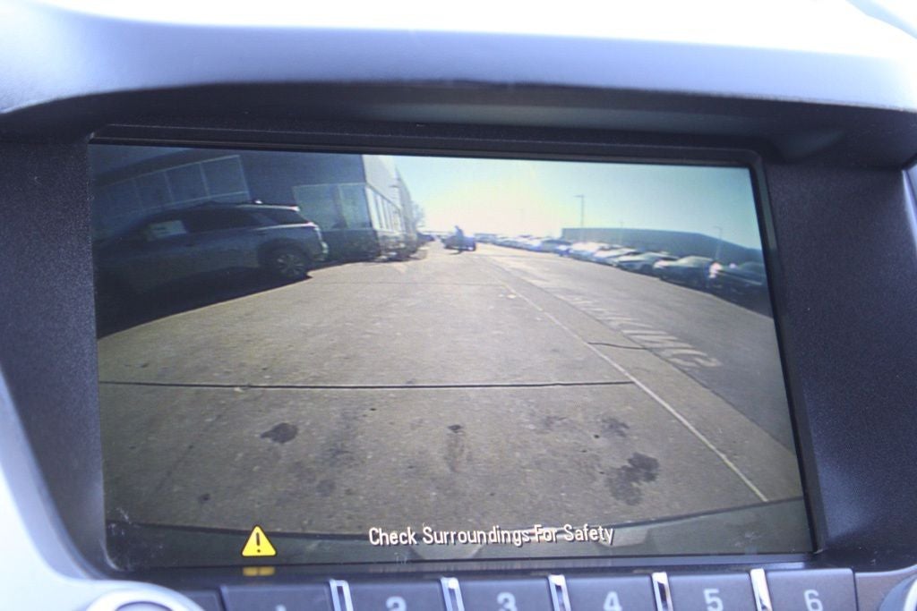 2014 Chevrolet Equinox LT 1LT