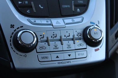 2014 Chevrolet Equinox LT 1LT