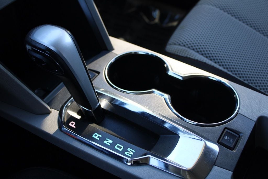 2014 Chevrolet Equinox LT 1LT