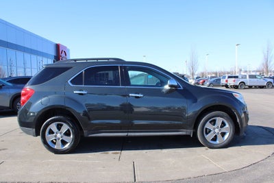 2014 Chevrolet Equinox LT 1LT