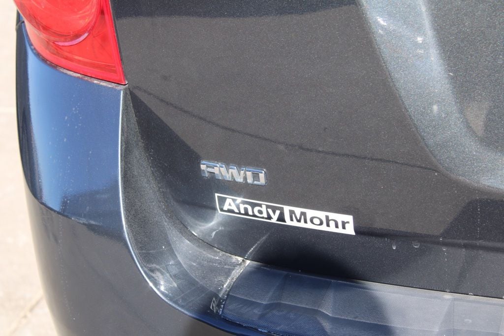 2014 Chevrolet Equinox LT 1LT