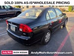 2003 Honda Civic DX